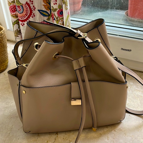 Zara Bags Zara Bucket Bag Poshmark